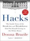Cover image for Hacks